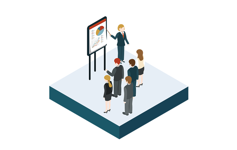 政府会解决方案