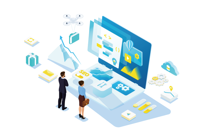 线上会议活动解决方案