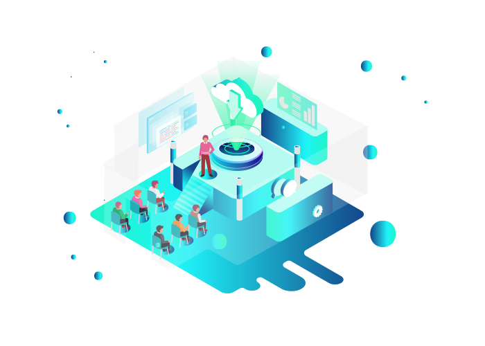 国际五星酒店场地+
                            豪华舞美效果布景+4k高清导播直播